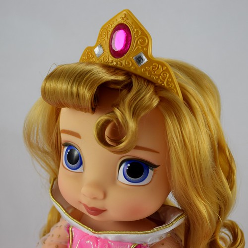 Special Edition Aurora Animator Doll Disney Store Purcha