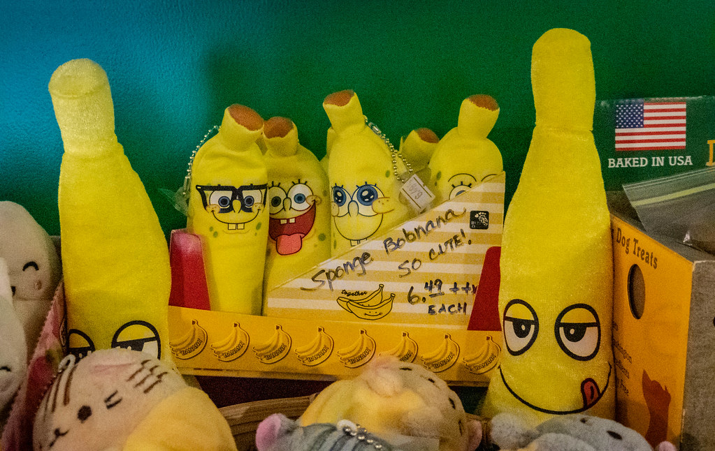 Banana Museum Feb. 17, 2019 International Banana Museum a… Flickr