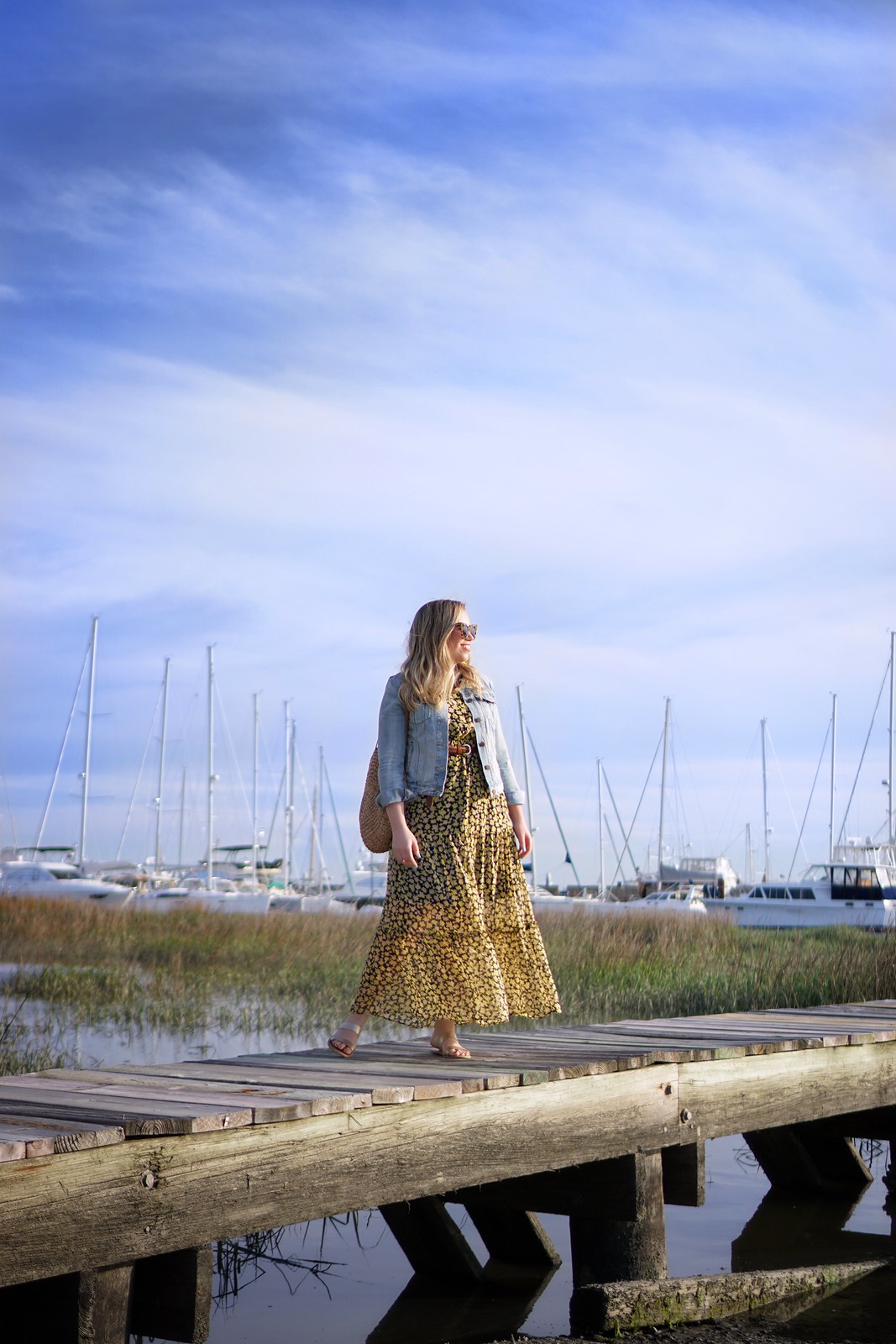 What to Wear in Charleston, SC in the Spring Living After Midnite