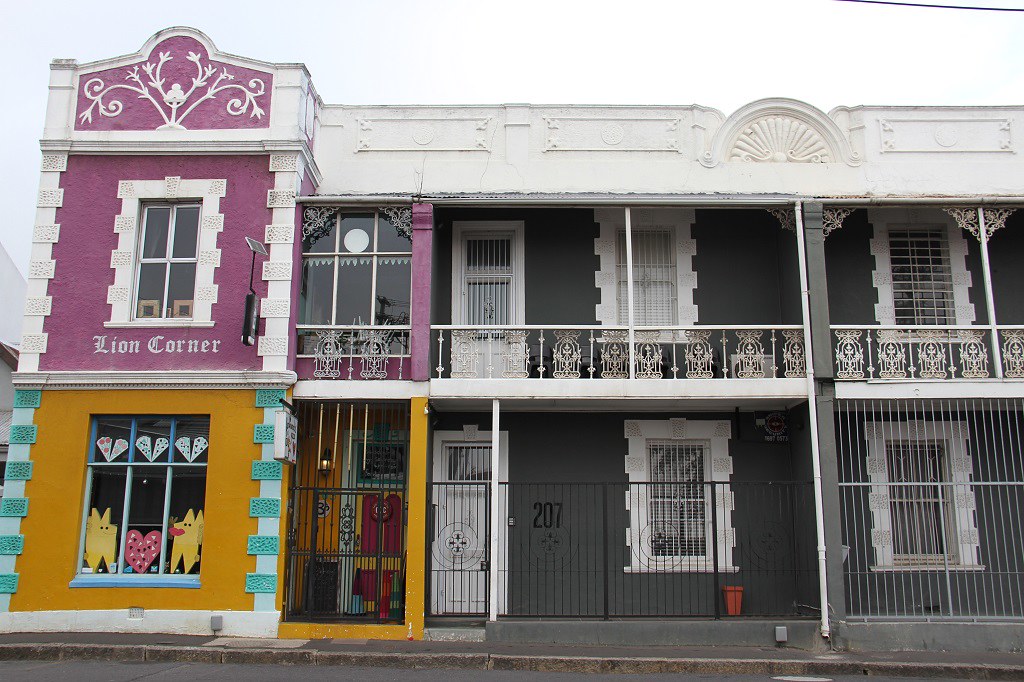 Observatory. Cape Town. South Africa. Observatory has an a… Flickr