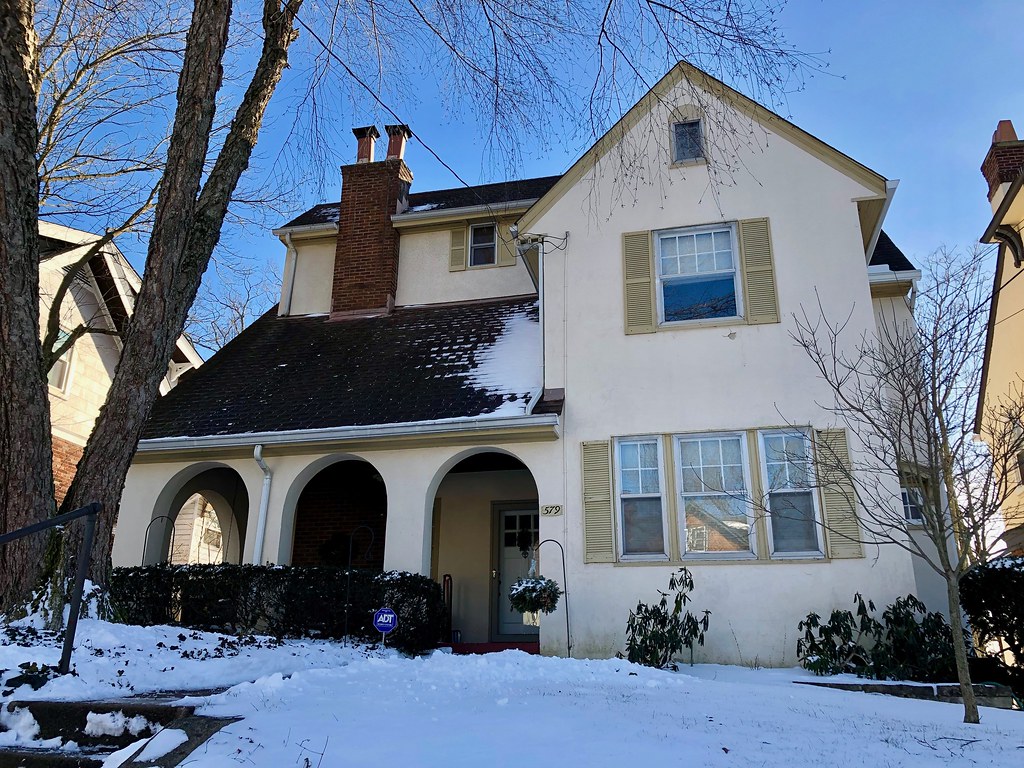 Terrace Avenue, Clifton, Cincinnati, OH Warren LeMay Flickr