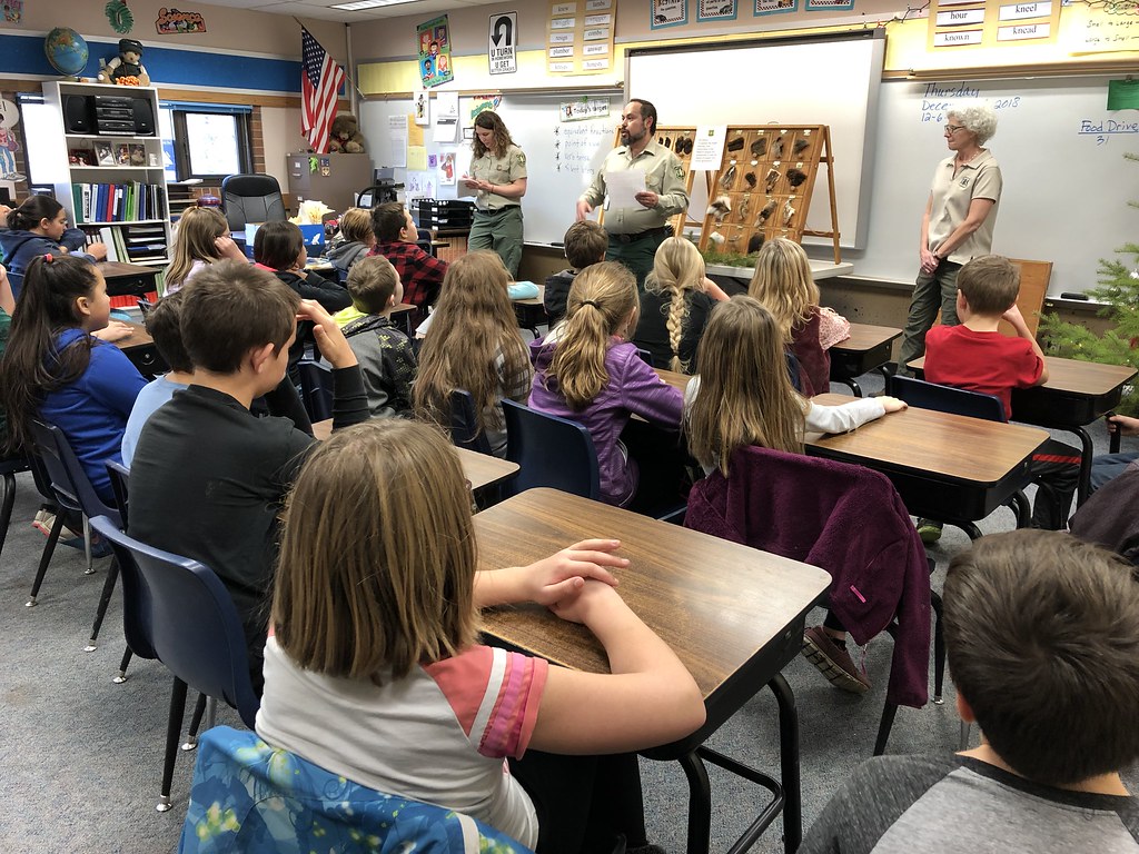 2018DecGessColvilleEKIPpresentation Colville National… Flickr