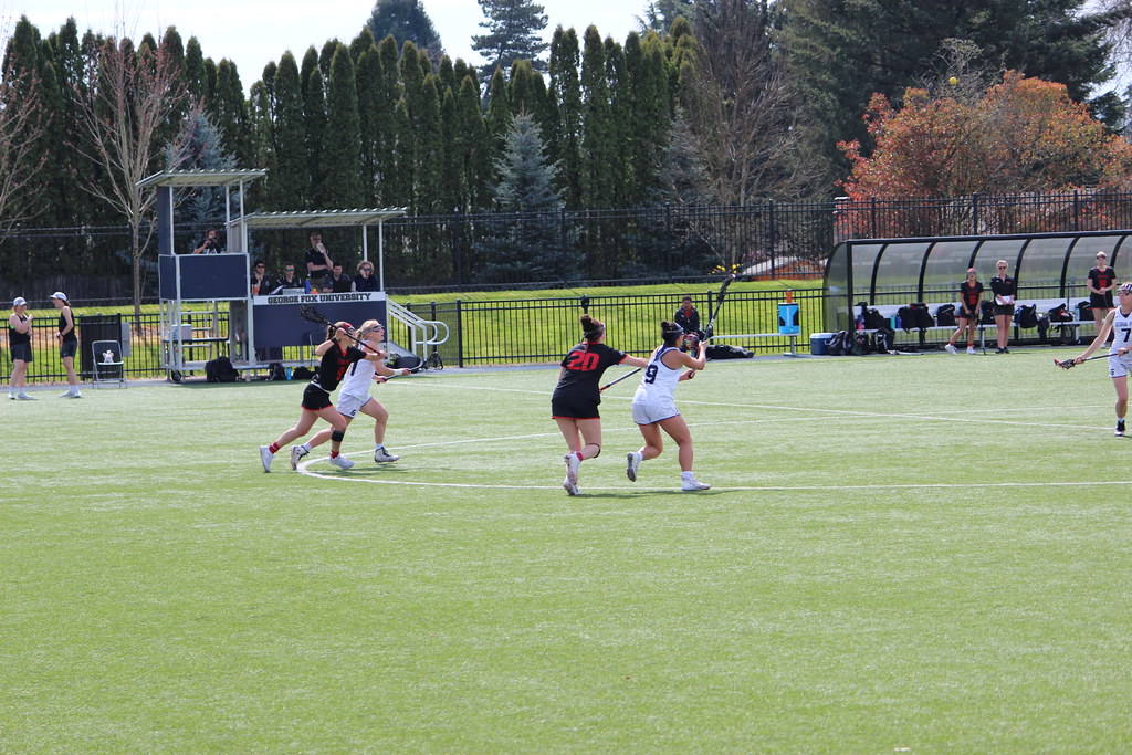 Fox Lacrosse 2019 Flickr