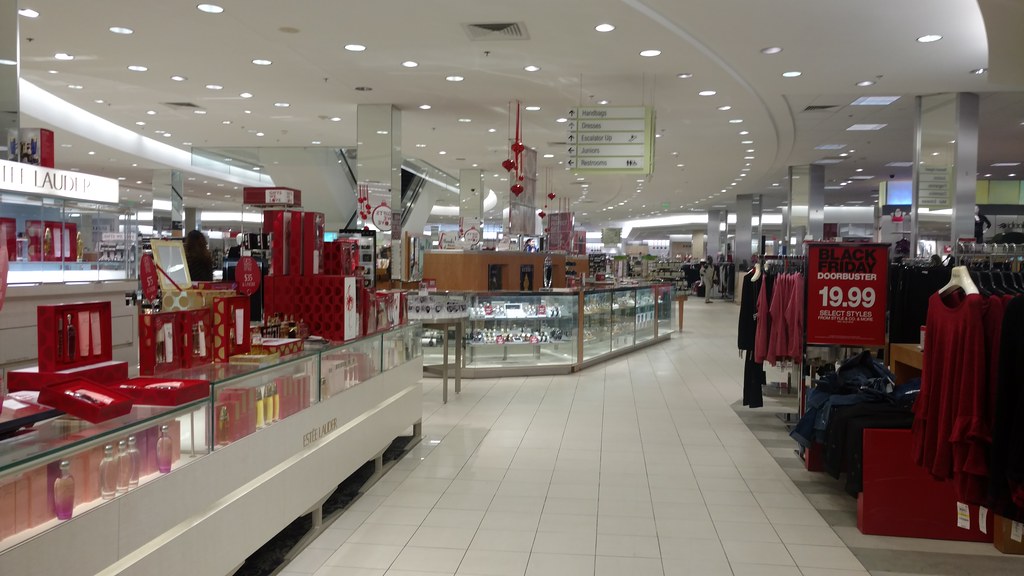 Macy's Northlake Mall Charlotte NC gameking3 Flickr