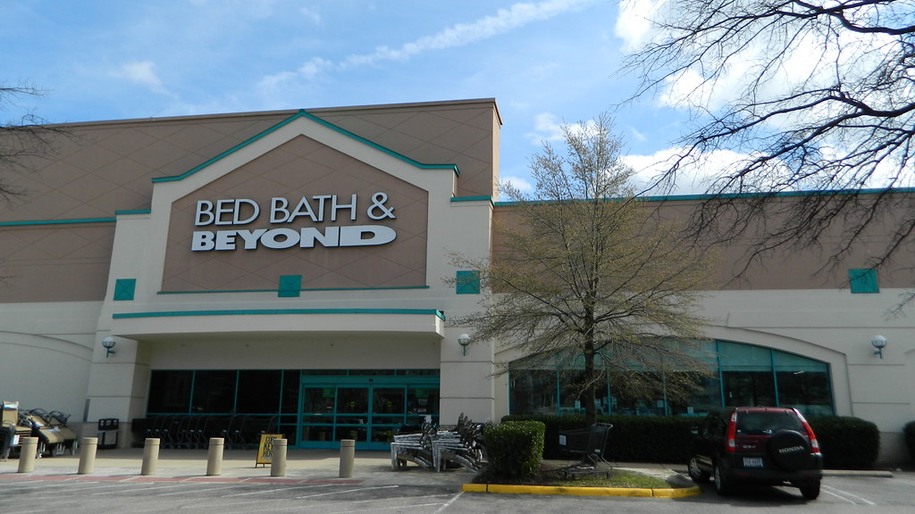 Bed Bath & Beyond a photo on Flickriver