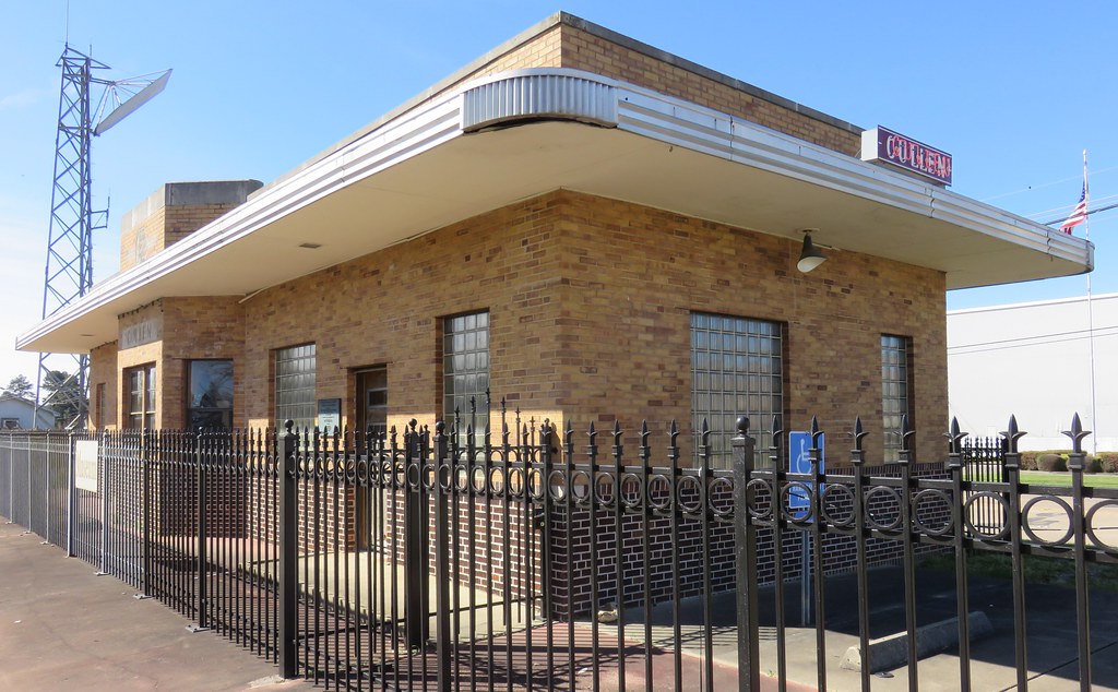 Elevation of Sarepta, LA, USA Topographic Map Altitude Map