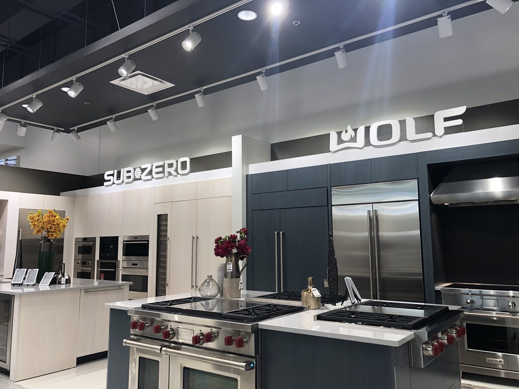 Nebraska Furniture Mart Clive (Des Moines), Iowa Flickr