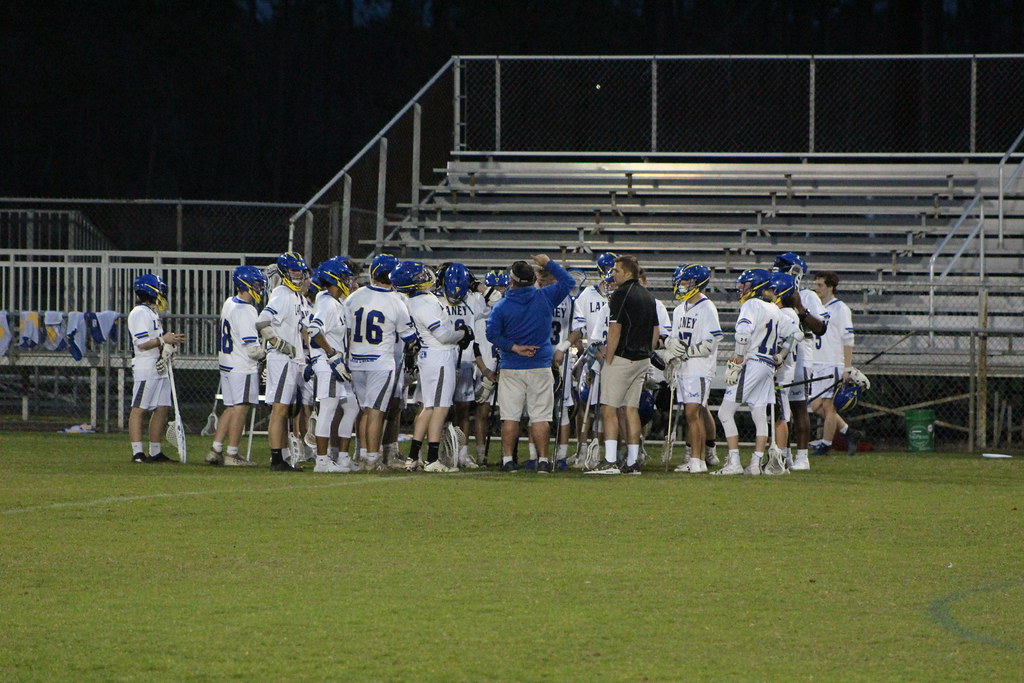 Laney Varsity vs North Brunswick 315 Flickr