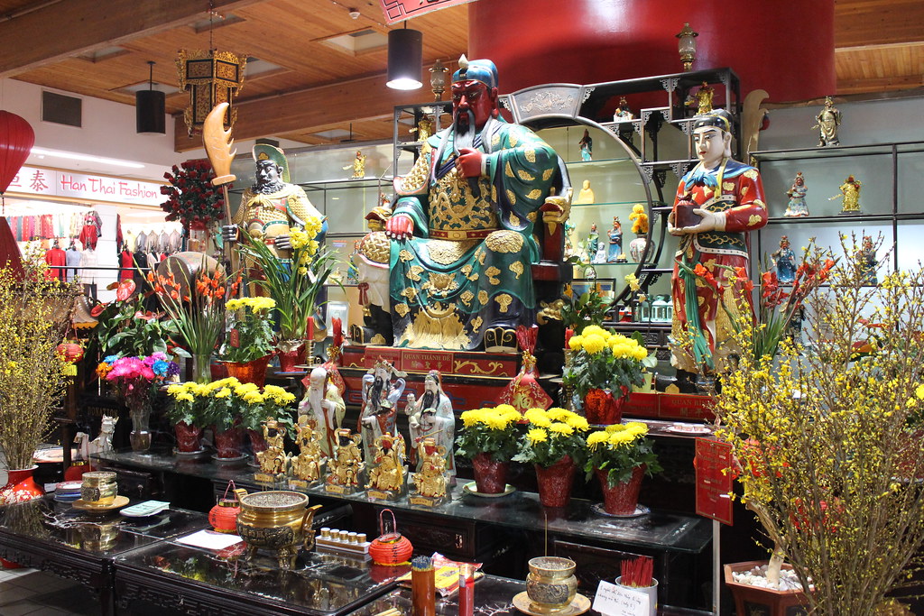 Flower Festival, Westminster, 2019 Flower Festival, Asian … Flickr