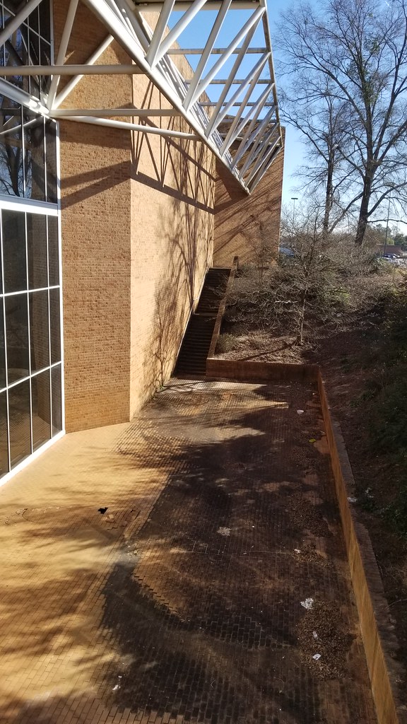 Rich's/Macy's Columbia Place Mall Columbia, SC February … Flickr