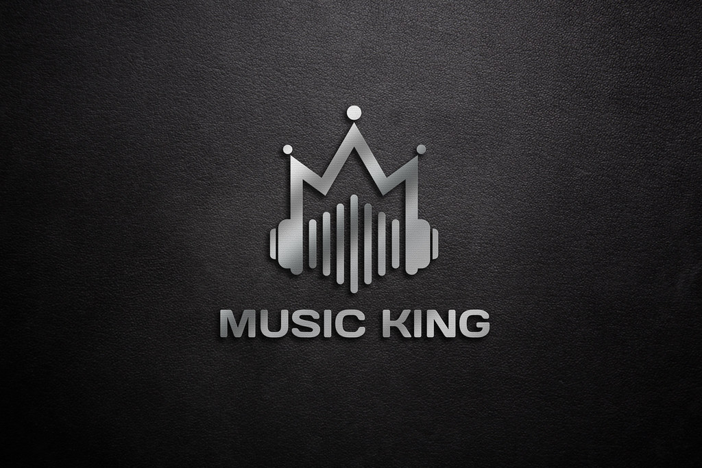 Music King kazis design Flickr