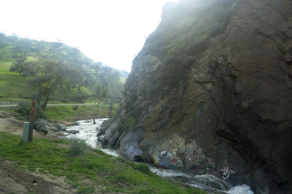 Del Puerto Canyon Road juliayncolemanphoto Flickr