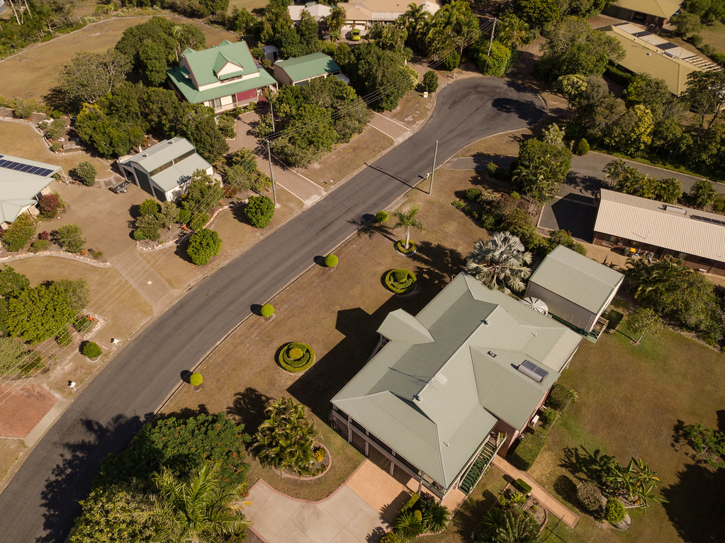on the market near Hervey Bay Qld john wiley Flickr