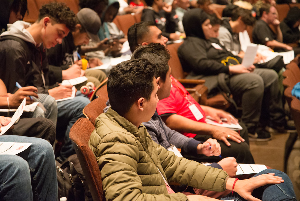 hubuempoweringmenofcolor0830 San Diego City College Flickr