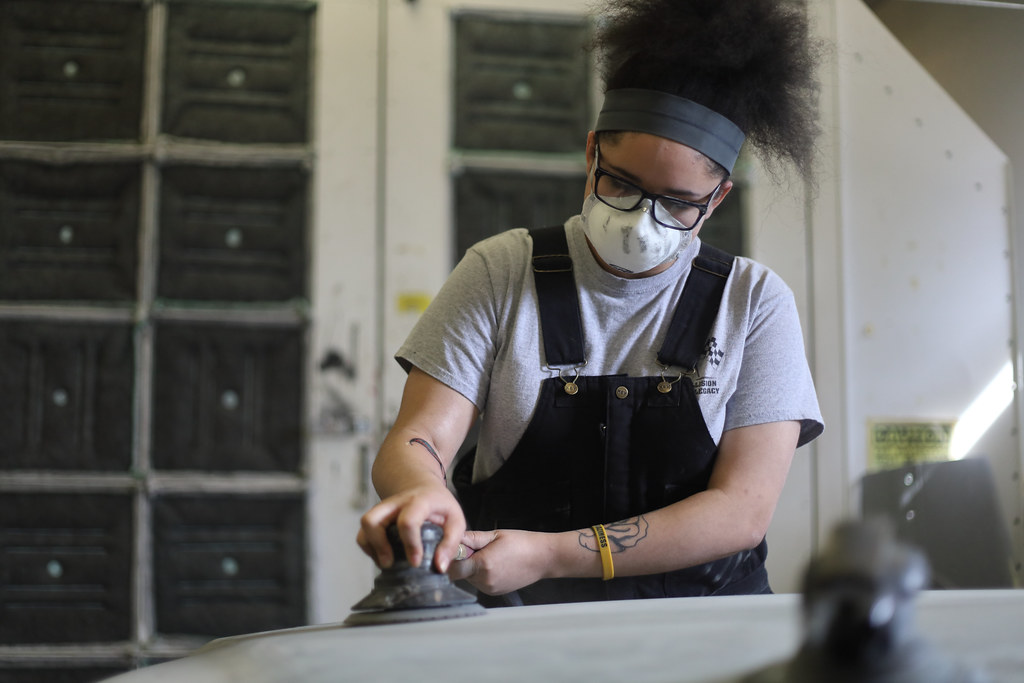 2019 Red Rock Job Corps Graduation Flickr