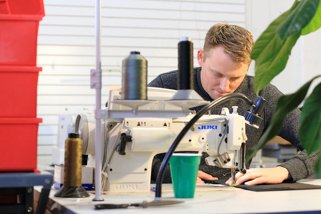 INSIDE LINE EQUIPMENT INSIDE LINE EQUIPMENT 18,MAR.2019 FA… Flickr