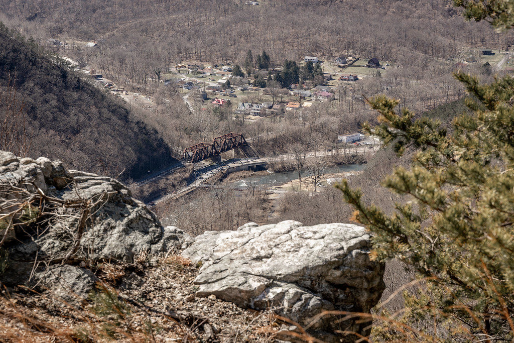 20190323144125092 Cumberland Weekend Cumberland, MD Trish N Flickr