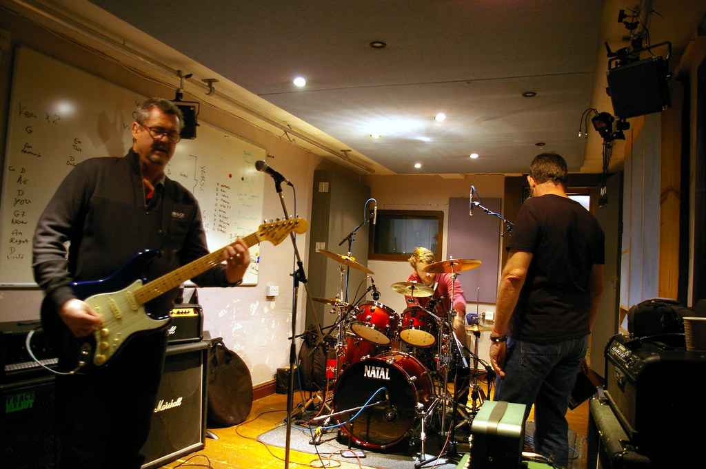 Silver Street Studios 16/17th Feb 19 Flickr