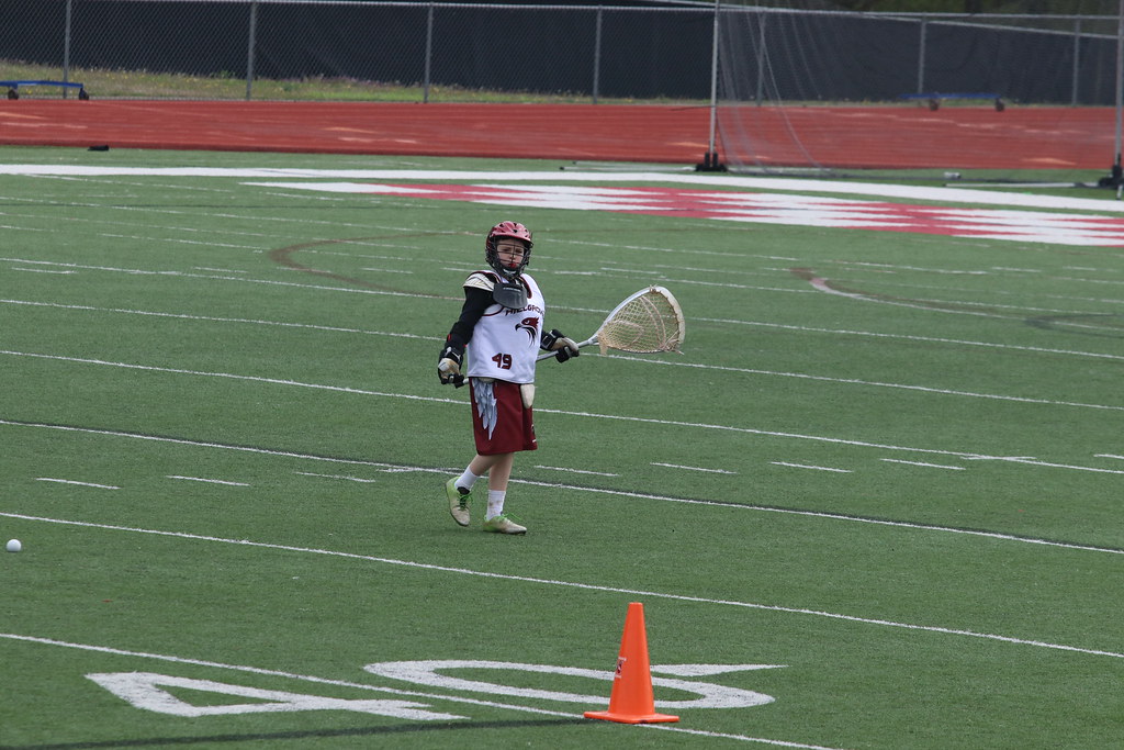 U11 Hillgrove lacrosse Flickr