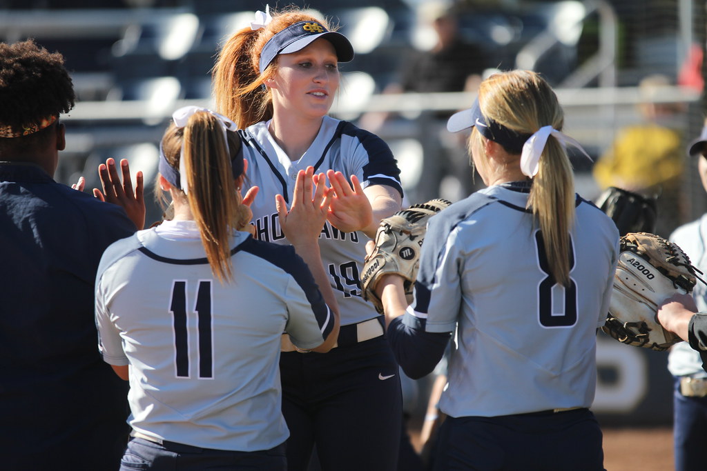 Softball vs. Kentucky State (02.13.19) Flickr