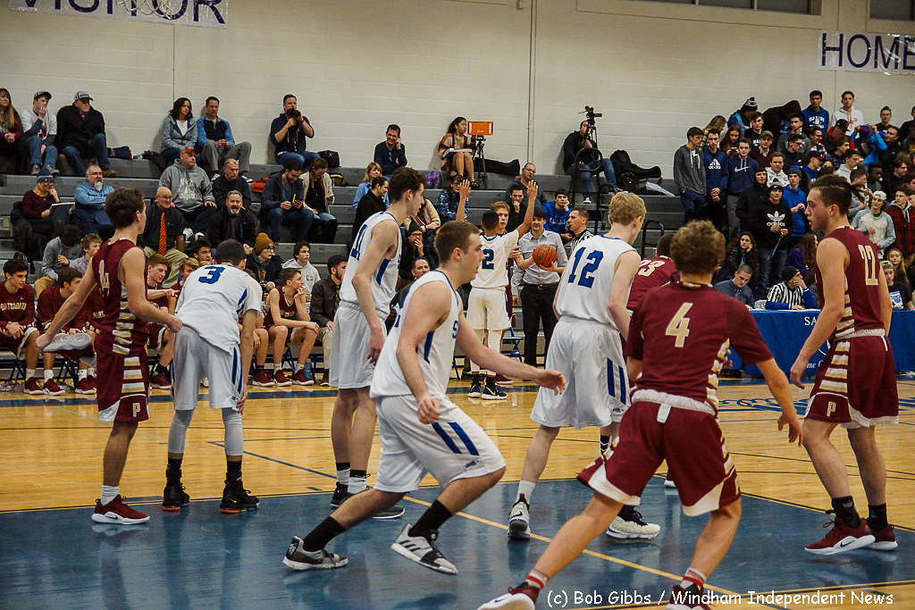 SHS vs Portsmouth Boys Basketball07190 Bob Gibbs Flickr