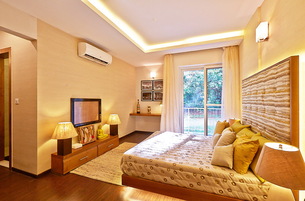 3 BHK Luxury Apartments In Whitefield, Bangalore Alembic… Flickr