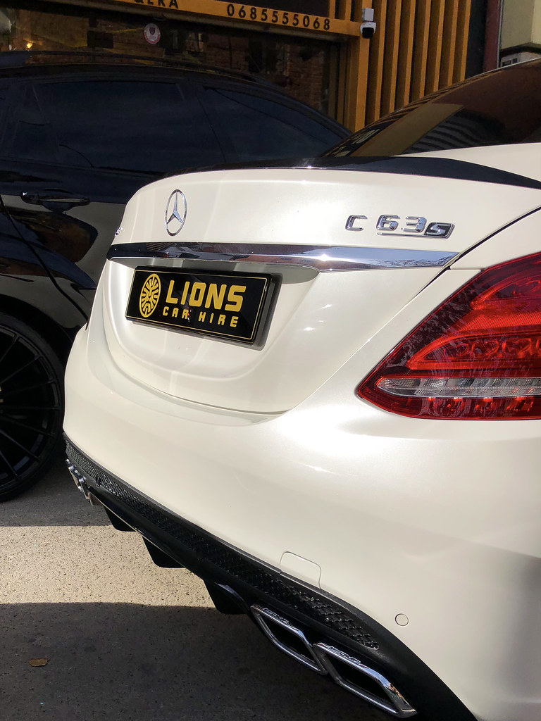 Lions Car Hire Albania Luxury Rental Car Tirana Flickr