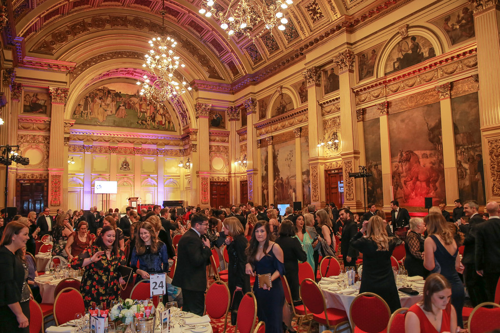 Annual Convention 2019 Flickr