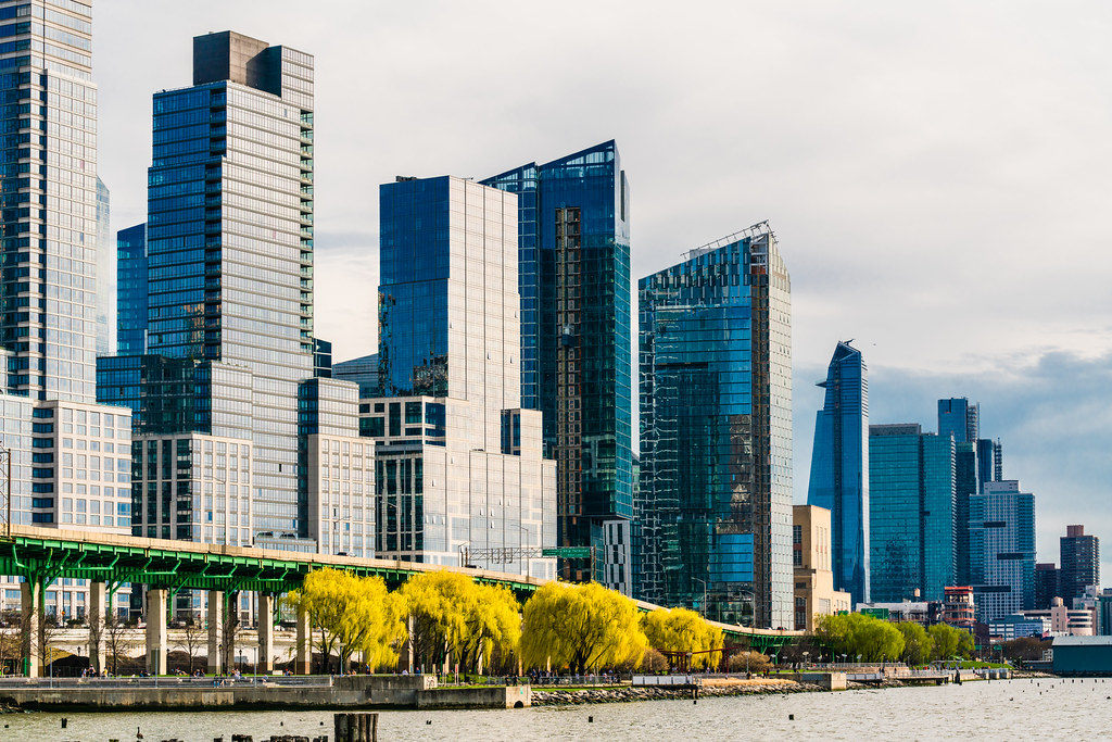 April 13, 2019 Riverside Drive Park Flickr