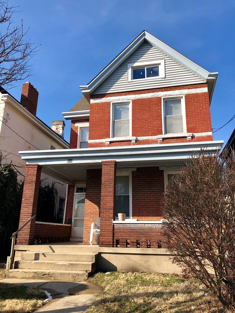 Epworth Avenue, Spring Grove Village, Cincinnati, OH Flickr