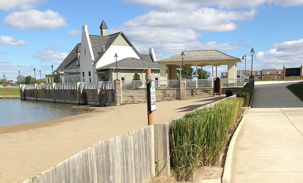 Saxony Hall Photo Galleries