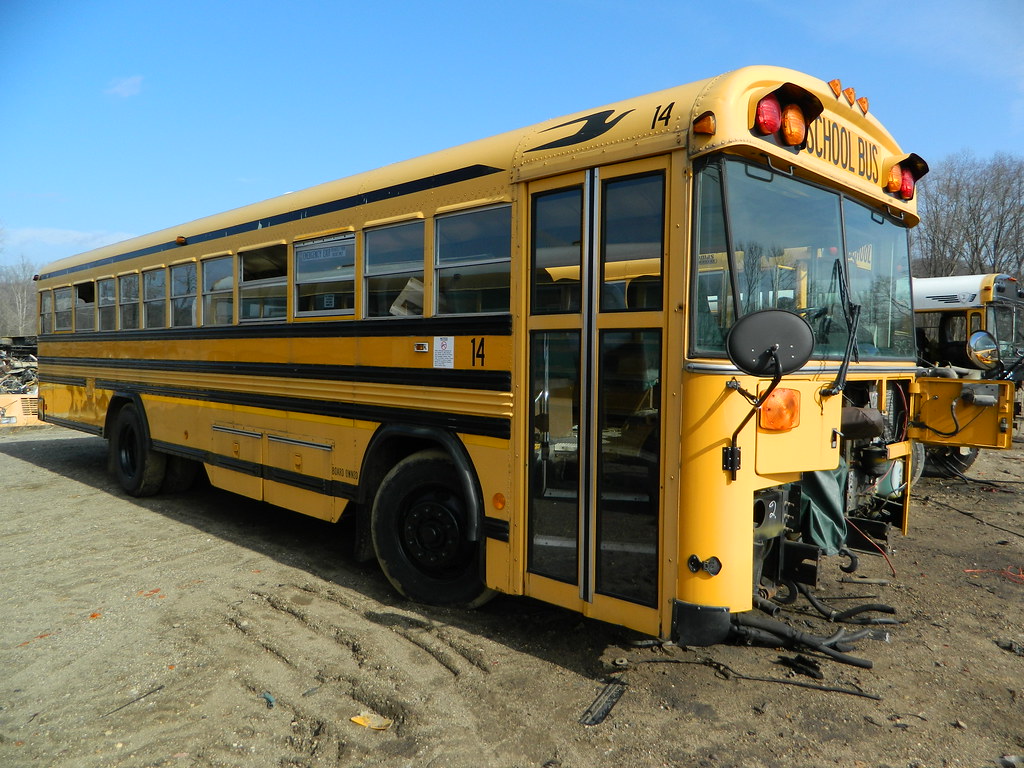 exTiffin City Schools 14 exxElida Local School District … Flickr