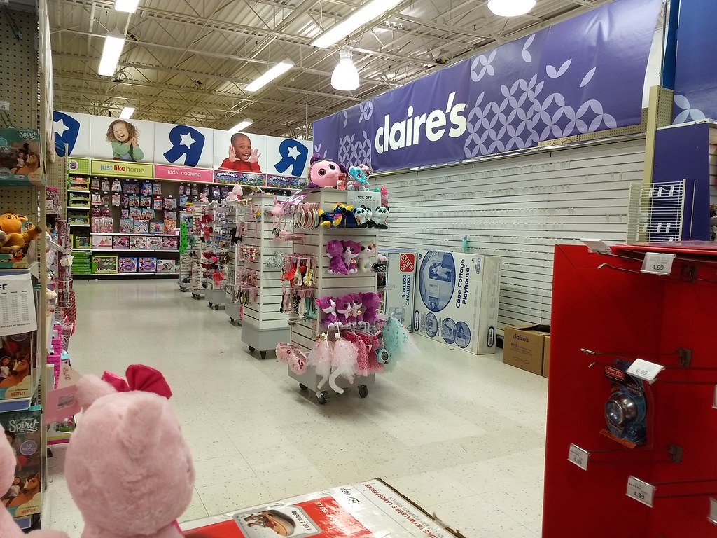 Toys R Us Fort Wayne IN gameking3 Flickr