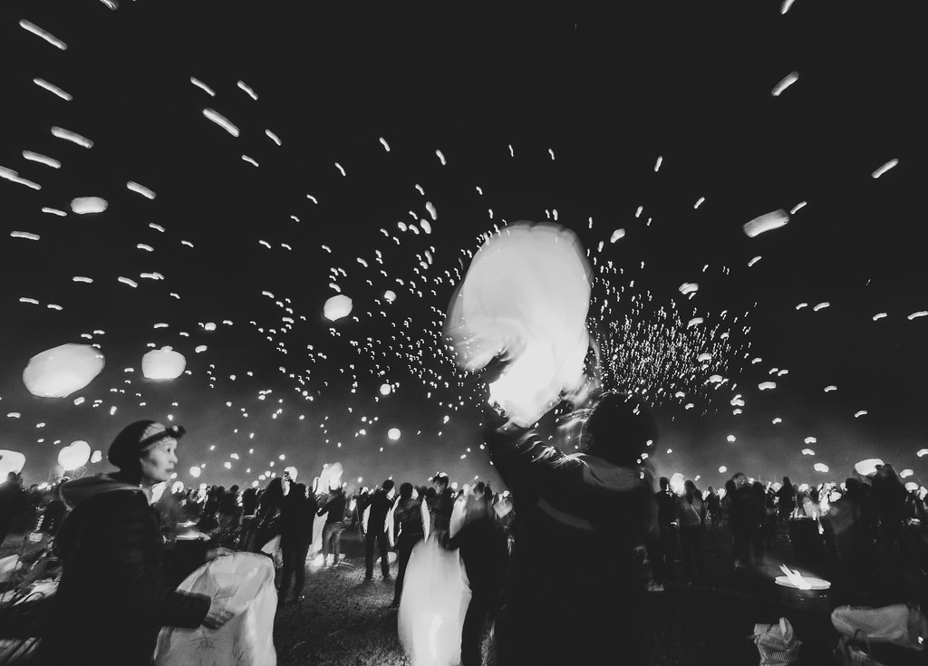 Lantern Festival Pconos PA USA NatureLifePhoto Flickr