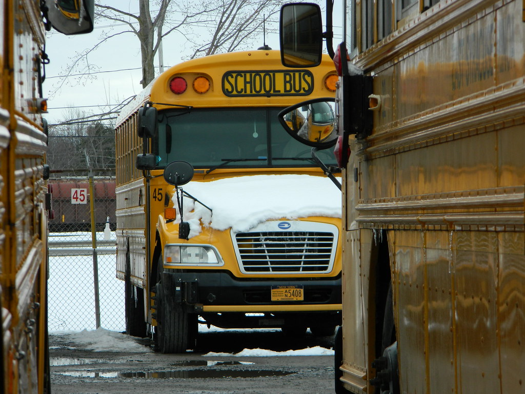 East Syracuse Minoa Central School District 45 (4) Flickr