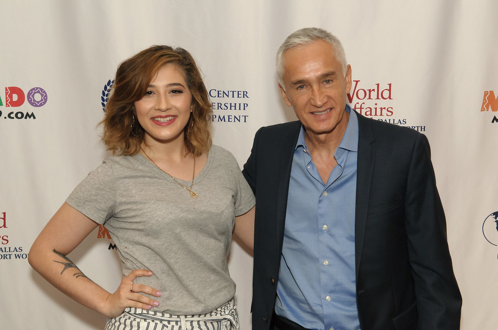 Ramos World Affairs Council of Dallas/Fort Worth Pos… Flickr