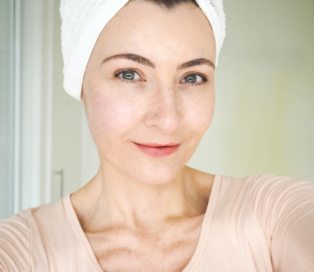 Do AntiWrinkle Creams and Serums Work? M&S Beauty Time … Flickr