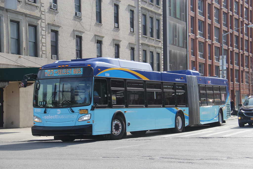 IMG_5466 2017 XD60 6100 M23SBS at 23rd Street and 11th A… Flickr