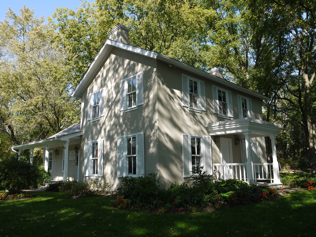 West River Street 2016 Sovereign House, West River Stree… Flickr