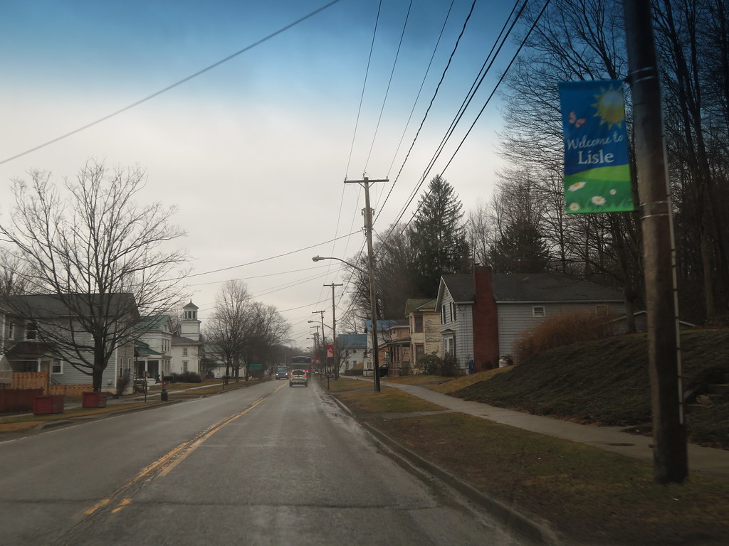 Broome County, New York Flickr