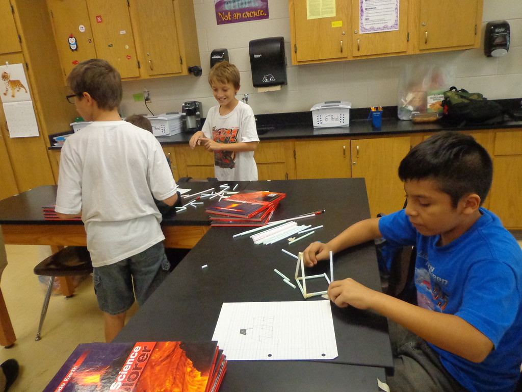 Goodrich Middle School RRRC 20162017 Flickr