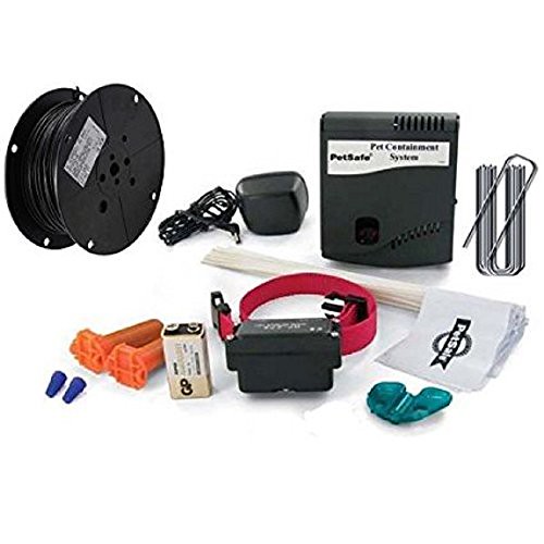 Petsafe Stubborn Big Dog Underground Fence Pig0010777 14 … Flickr