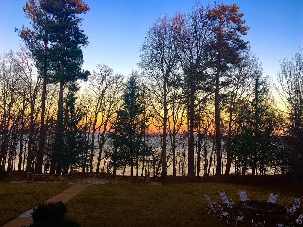 Legacy Lodge at Lake Lanier Islands Julian Tan Flickr