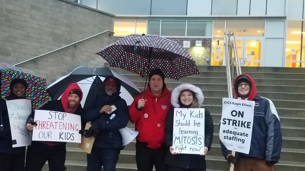 20190207_070137 Chicago Teachers Union Flickr