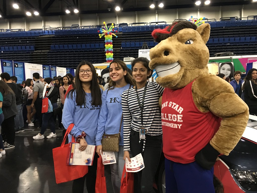 Houston Hispanic Forum 2019 Lone Star College Montgomery Flickr