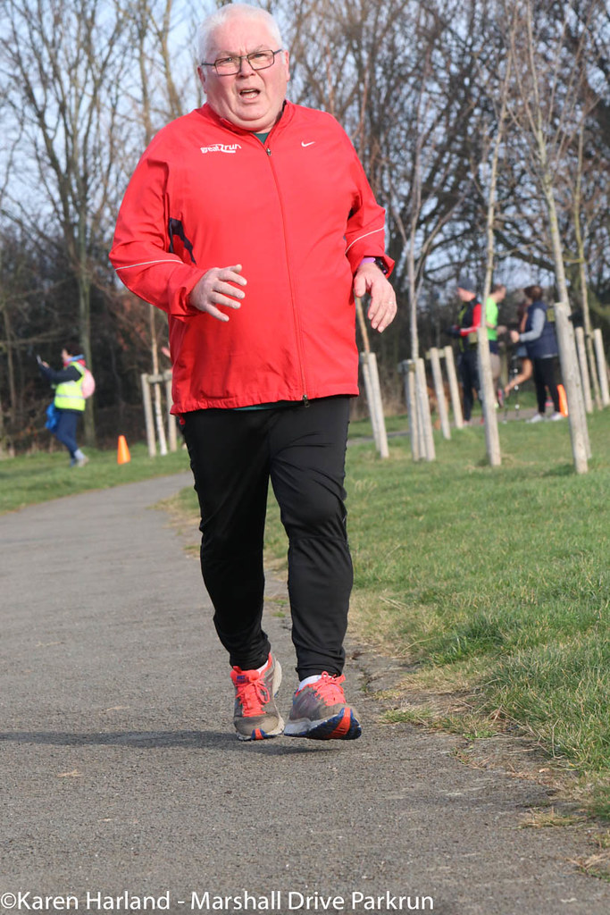 IMG_0716 Marshall Drive parkrun Brotton 23.2.19 Karen Harland Flickr