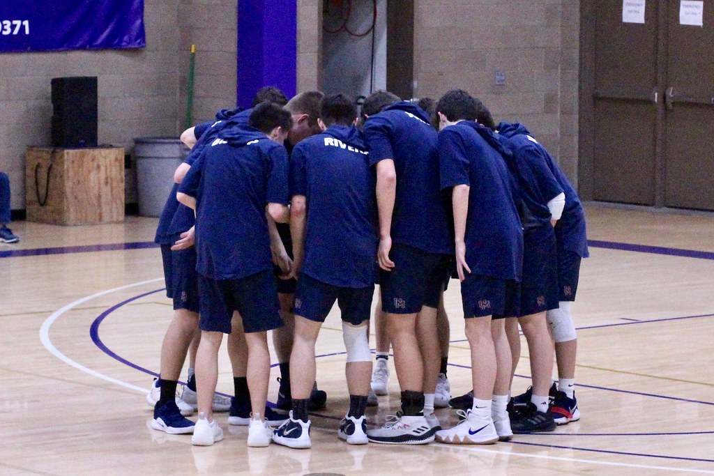 January 22, 2019 Bradshaw Christian High School Flickr