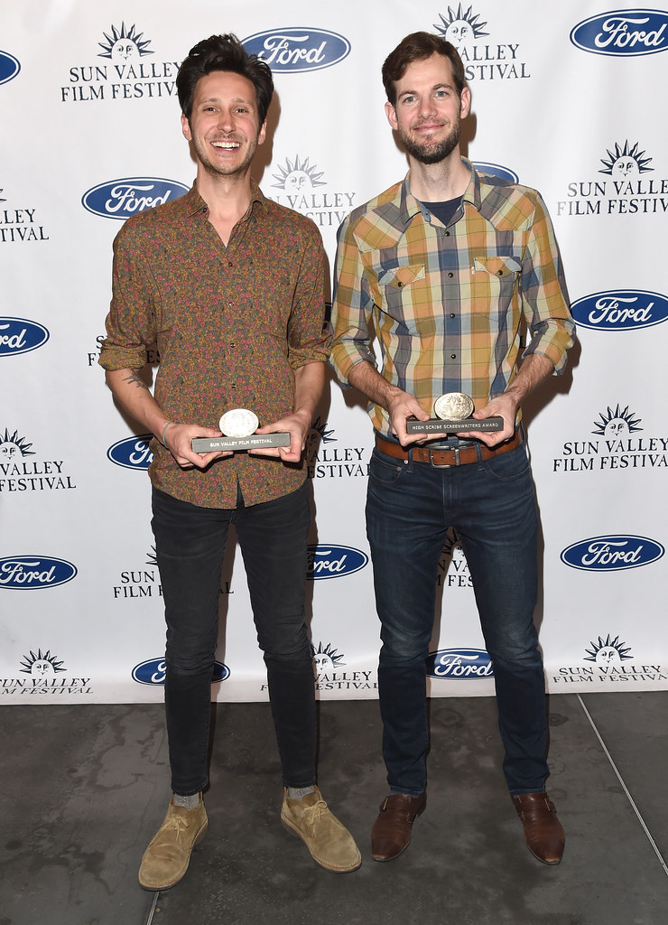 Awards Bash, 2019 Sun Valley Film Festival, Presented by F… Flickr