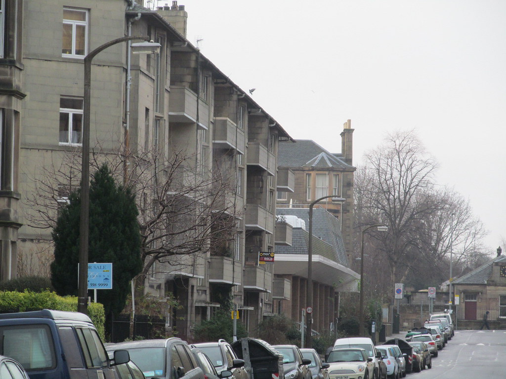 1406616 Falcon Avenue FAG07 Falcon Avenue, Edinburgh, … Flickr