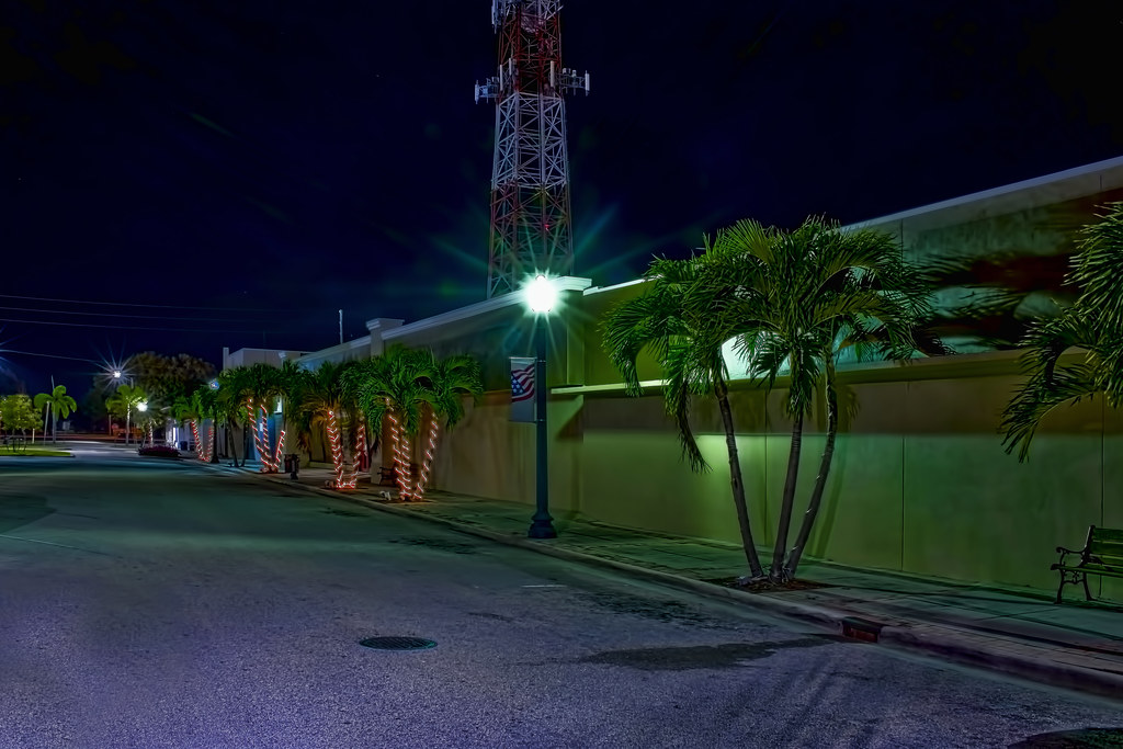 City of Clewiston, Hendry County, Florida, USA Clewiston i… Flickr